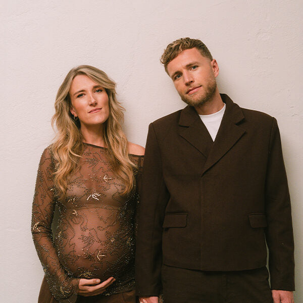 Suzan & Freek - Niemand - Nootstudio