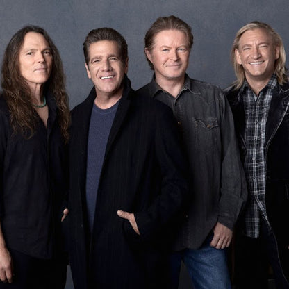The Eagles - Desperado - Nootstudio