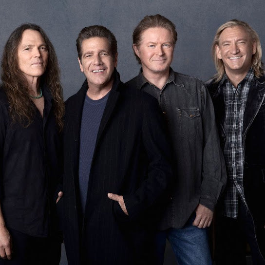 The Eagles - Desperado - Nootstudio