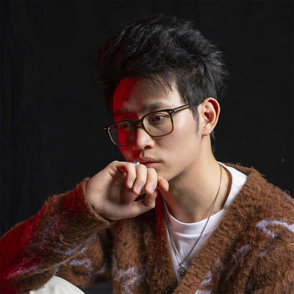 Tony Ann - Interstellar Experience - Nootstudio